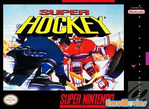 Super Hockey
