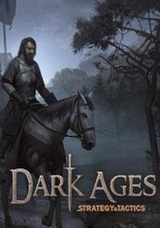 Strategy & Tactics: Dark Ages