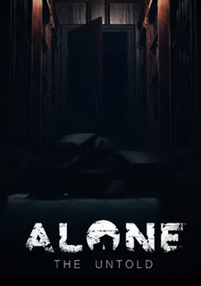 Alone: The Untold