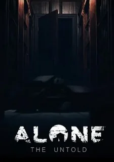 Alone: The Untold