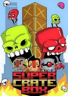 Super Crate Box
