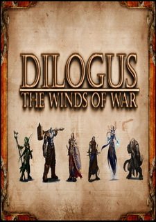 Dilogus: The Wings of War