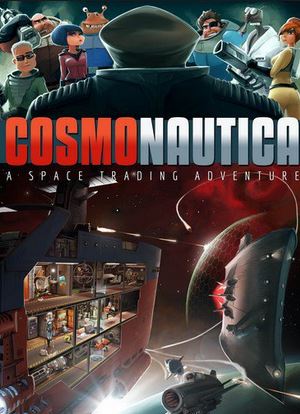 Cosmonautica
