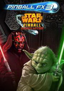 Star Wars Pinball: Heroes Within