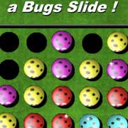 a Bugs Slide