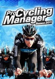 Pro Cycling Manager Season 2012