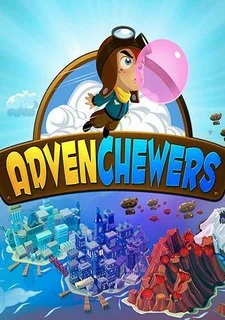 AdvenChewers