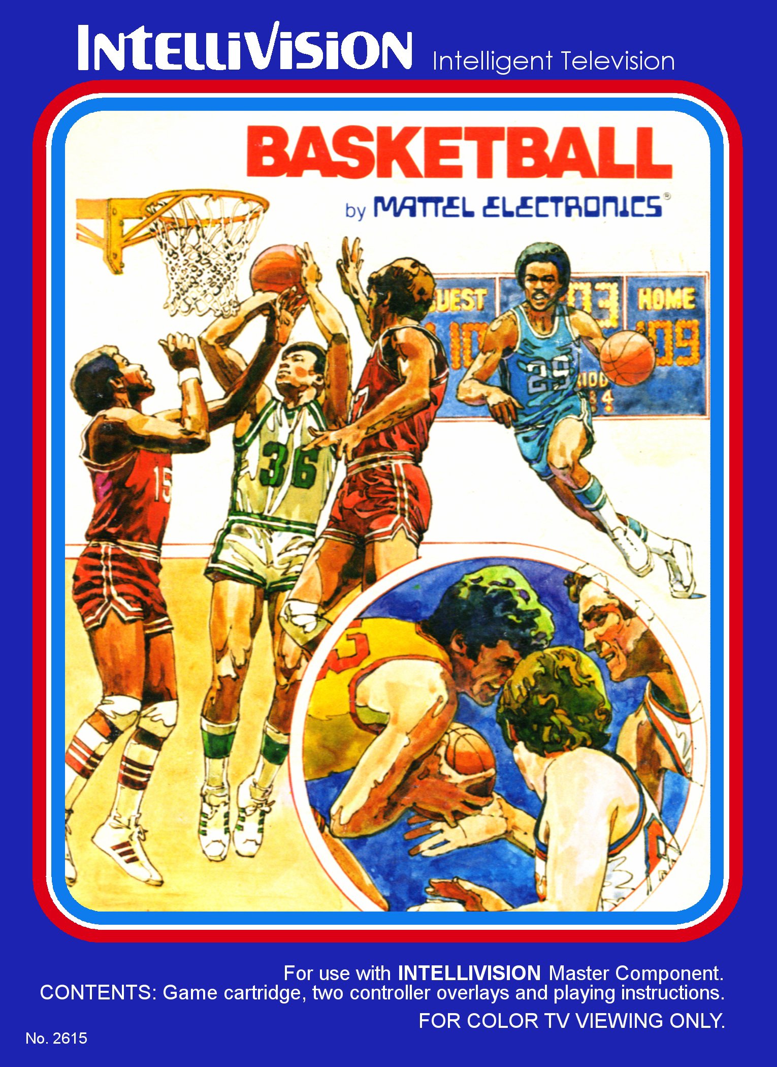 Basketball