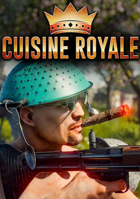 Cuisine Royale Cuisine Royale