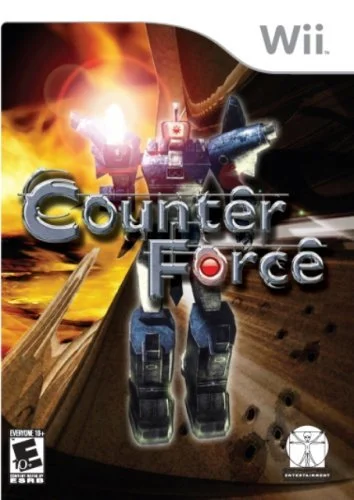 Counter Force