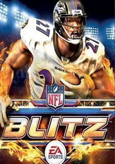 NFL Blitz (2012)