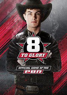 8 To Glory - The Official Game of the PBR