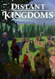 Distant Kingdoms