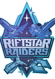 RiftStar Raiders