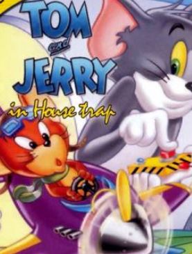 Tom and Jerry in House Trap