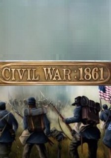 Civil War: 1861