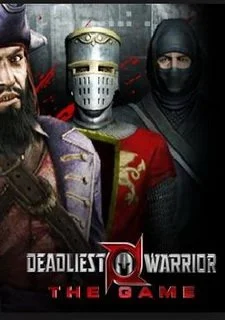 Deadliest Warrior 2