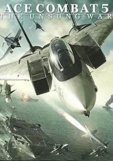 Ace Combat 5: The Unsung War