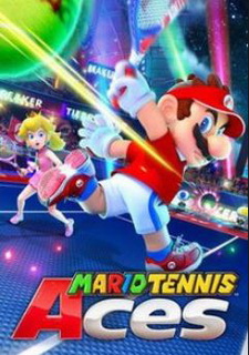 Mario Tennis Aces