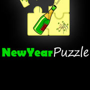 New Year Puzzle