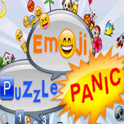 Emoji Puzzle Panic