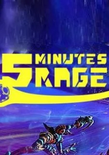 5 Minutes Rage