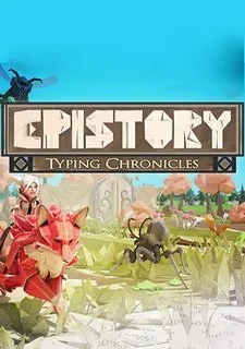Epistory - Typing Chronicles