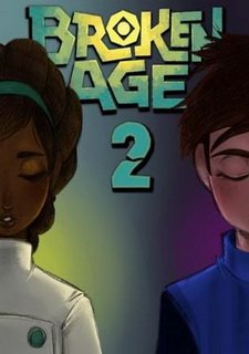 Broken Age: Act 2