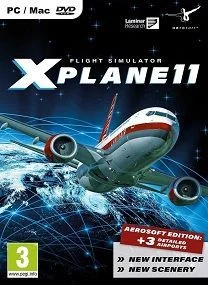 X-Plane 11