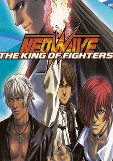 The King of Fighters Neowave