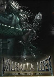Valhalla Lost