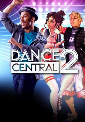 Dance Central 2