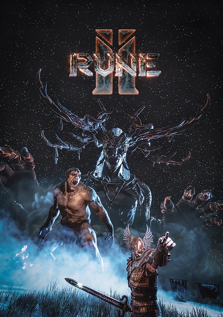 Rune 2