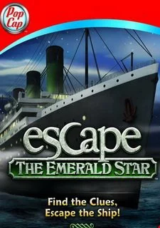 Escape the Emerald Star