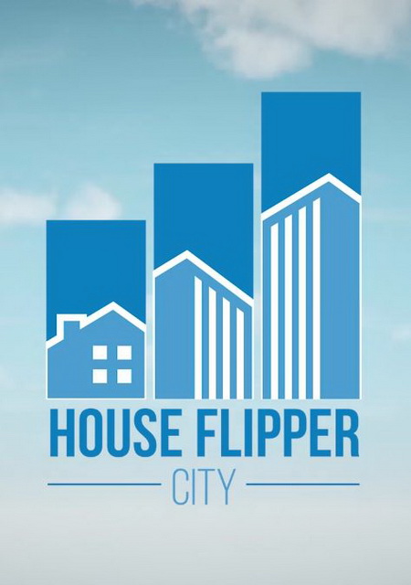 House Flipper City