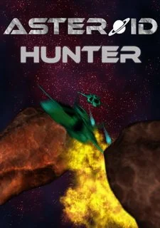 Asteroid Hunter