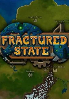 Fractured State