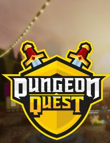 Dungeon Quest