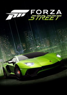 Forza Street