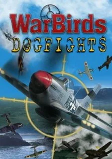 WarBirds: Dogfights 2012
