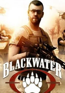 Blackwater Kinect