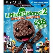 LittleBigPlanet 2: Special Edition