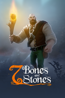 7 Bones and 7 Stones - The Ritual