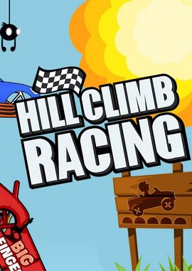 Hill Climb Racing