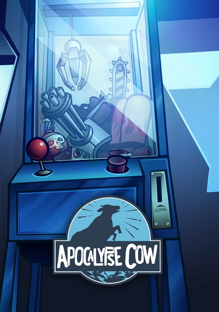 Apocalypse Cow