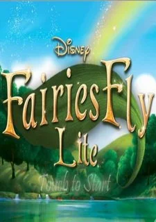 Disney Fairies Fly