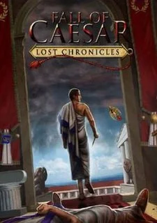 Lost Chronicles: Fall of Caesar