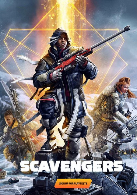 Scavengers