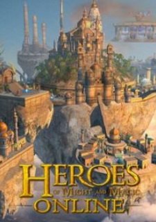 Heroes of Might and Magic Online