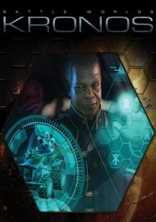 Battle Worlds: Kronos